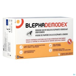 Blephademodex Reinigende...
