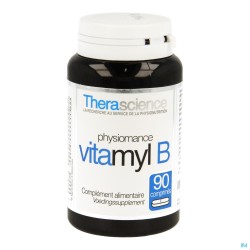 Vitamyl B Comp 90...