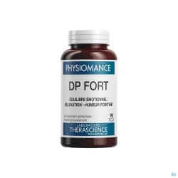 Dp Fort Comp 90 Physiomance...