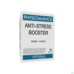 A/stress Booster Stick 20...