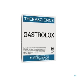 Gastrolox Tabl 60 Therascience Phy444b