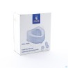 Homecare Toiletverhoger 14cm Z/deksel W1840002301