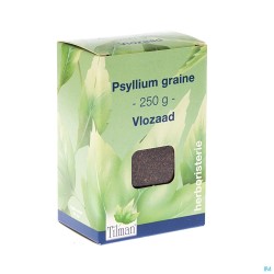 Tilman Psyllium Noir Semence 250g
