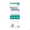 Thymoseptine Siroop 150ml