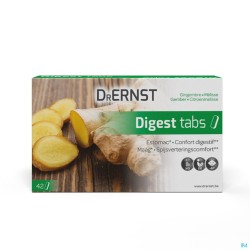 Dr Ernst Digest tabs 42 Tabl