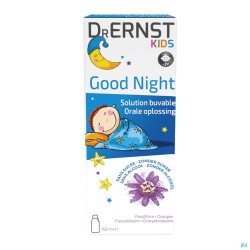 Dr Ernst Kids Good Night...