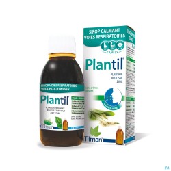 Plantil Solution buvable 150ml