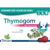 Thymogom Gommes Extrait Thym 24