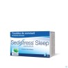 Sedistress Sleep Comp Pell 56
