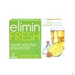 Elimin Fresh Citron-anis...
