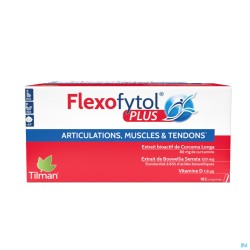 Flexofytol Plus Comp 182