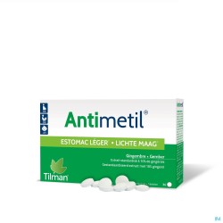 Antimetil Tabl 36