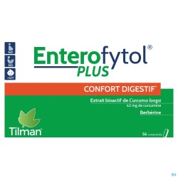 Enterofytol Plus Comp 56