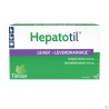 Hepatotil Comp 56