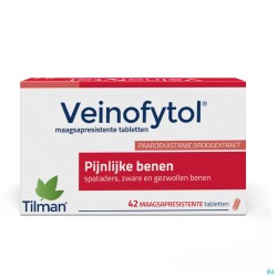Veinofytol Gastro Resist...