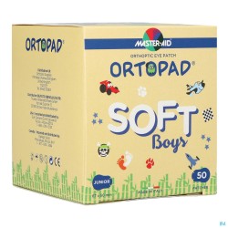 Ortopad Soft Boys Junior...
