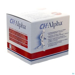 Ch-alpha Amp Buvable 30x25ml