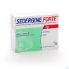 Sedergine Forte 1g Comp Efferv. 20