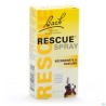 Bach Rescue Spray 20ml