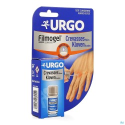 Urgo A/crevasses Filmogel 3,25ml 2339