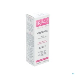 Uriage Roseliane Creme Anti Roodheid Tube 40ml
