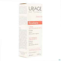 Uriage Roseliane Creme Anti Rougeurs Ip30 40ml