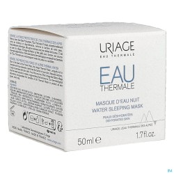 Uriage Eau Thermale Masque...