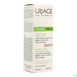 Uriage Hyseac 3-regul...