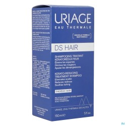 Uriage Ds Hair Shampooing...