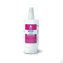 HYLO-Dual Intense Oogdruppels                 10Ml