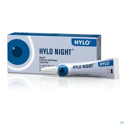 HYLO Night                  Tube 5G Rempl.1762269