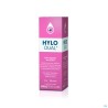 HYLO-Dual Gutt Oculaires 10Ml