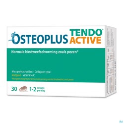 OSTEOPLUS TENDO ACTIVE 30...