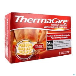Thermacare Kp Zelfwarmend...