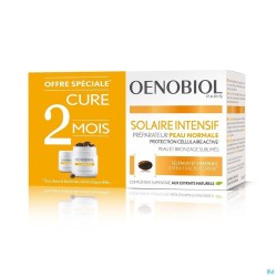 OENOBIOL CURE SOLAIRE...