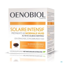 OENOBIOL SOLAIRE INTENSIF...