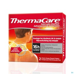 Thermacare Kp Zelfwarmend...