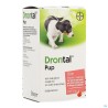 Drontal Pup Susp 50ml
