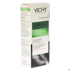 Vichy Dercos A/pell Sens Sh 200ml