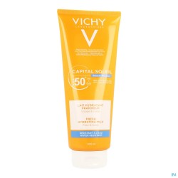 Vichy Cap Sol Ip50+ Lait...