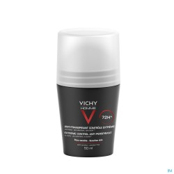 Vichy Homme Deo A/transp....