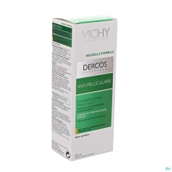 Vichy Dercos A/pell Chev. Sec Reno Sh 200ml