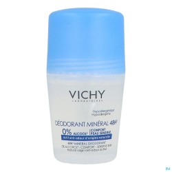 Vichy Deo Mineral Bille 48h...
