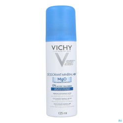 Vichy Deo Mineral Aero 48h 125ml