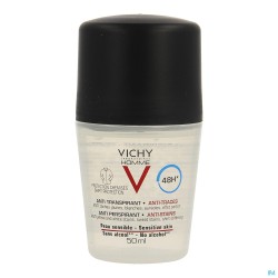 Vichy Homme Deo A/trans...