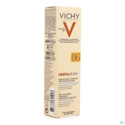 Vichy Mineralblend Fdt...