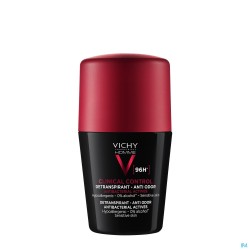 Vichy Homme Deo Roll...