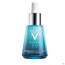Vichy Mineral 89 Probiotic...