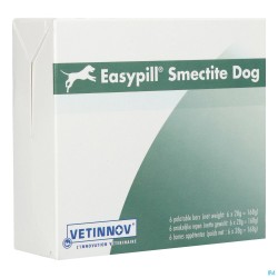 Easypill Smectite Pate Hond...