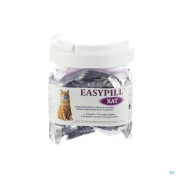 Easypill Pate Chat Sachets 30x10g